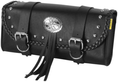 WILLIE & MAX WARRIOR TOOL POUCH - Cruiser Tool Bags