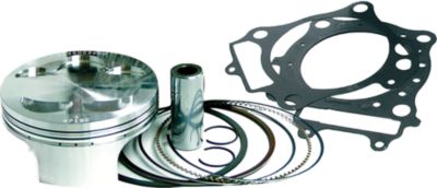 WISECO PRO-LITE PISTON KIT - 4-STROKE - 