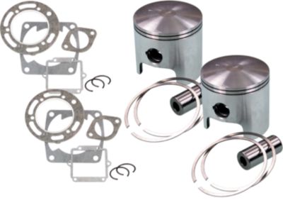 WISECO PRO-LITE PISTON KIT - BANSHEE - 