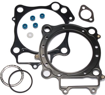 COMETIC TOP END GASKET KIT - 2012 O'neal Youth Element Toxic Combo