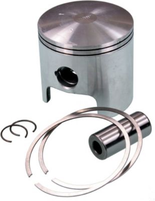  Wiseco Pro-Lite 2-Stroke Piston - Stock Bore