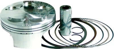 WISECO PRO-LITE 4-STROKE PISTION - STOCK BORE 13:1 COMPRESSION - Wiseco Parts & Gear