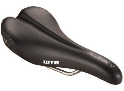 WTB ROCKET V PRO SADDLE - Lockstraps Locking Tie-down