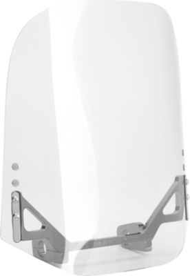 WIND VEST 14 X 16 WINDSHIELD - CLEAR - Cruiser Wind Shields