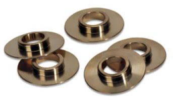XCELDYNE VALVE SPRING SEAT - ATV Valve Train And Accessories