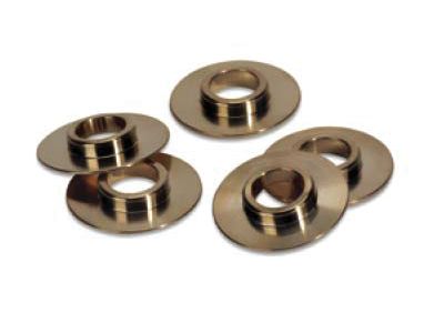 XCELDYNE VALVE SPRING SEAT - INTAKE - 