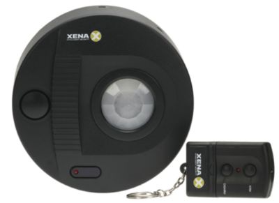 XENA XA601 CEILING-MOUNTED INFARED ALARM