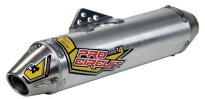  Pro Circuit T-4 Slip On Exhaust