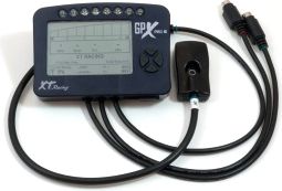 XT RACING GPX PRO 8 -  Motorcycle Dash And Gauges 