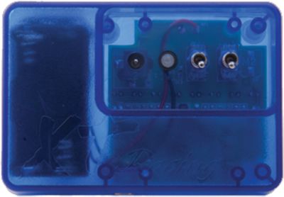 XT RACING ULTRA LAP TIMER TRANSMITTER -  Motorcycle Dash And Gauges 
