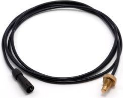 XT RACING THERMISTOR TEMPRATURE SENSOR -  Motorcycle Dash And Gauges 