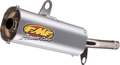 FMF POWERCORE SILENCER - 