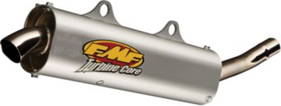 FMF TURBINECORE SILENCER - 