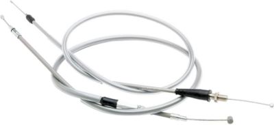 MOTION PRO CLUTCH/ODOMETOR CABLE -  Dirt Bike Cables 