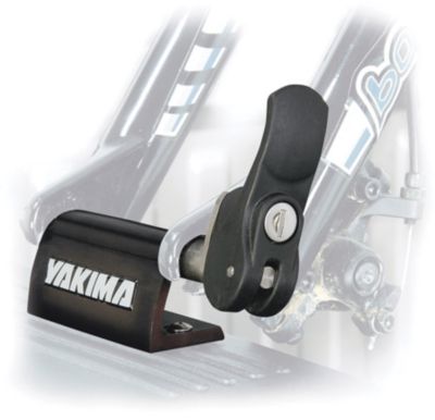 YAKIMA BLOCKHEAD LOCKING TRUCK BED RACK MOUNT - Oakley Gascan Sunglasses