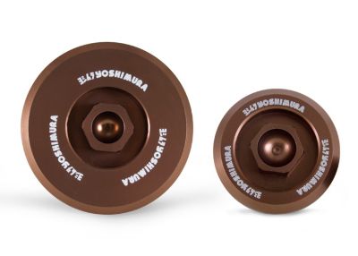 YOSHIMURA ENGINE PLUG KIT