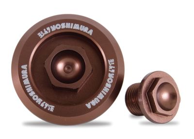  Yoshimura Engine Plug Kit