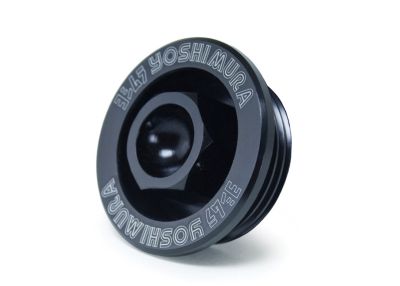 YOSHIMURA ENGINE PLUG KIT - Dwt Ultimate Conventional Beadlock Front Wheel - 10x5 3b+2n