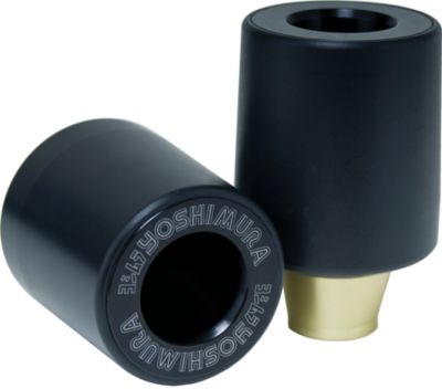 YOSHIMURA NO-MOD FRAME SLIDERS -  Motorcycle Frame Sliders 