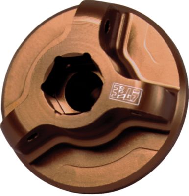 YOSHIMURA OIL FILLER PLUG - 