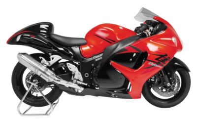 YOSHIMURA R-22 FULL SYSTEM BLING EXHAUST