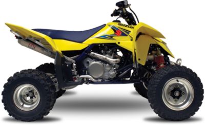 YOSHIMURA RS-5 COMP SERIES SLIP-ON EXHAUST - 