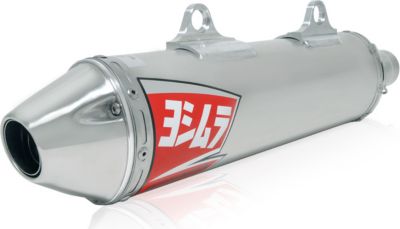  Yoshimura RS-3 Comp Series Full System Exhaust - Stainless Steel