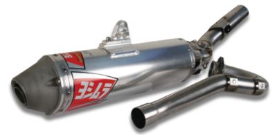 YOSHIMURA RS2 COMP COMPLETE