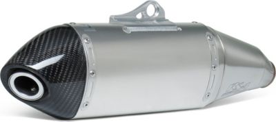  Yoshimura RS-4 Full System Exhaust - Stainless/Aluminum