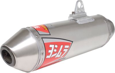 YOSHIMURA RS-2 COMP SERIES FULL SYSTEM EXHAUST - 4-Stroke Dirt Bike Exhaust Systems 