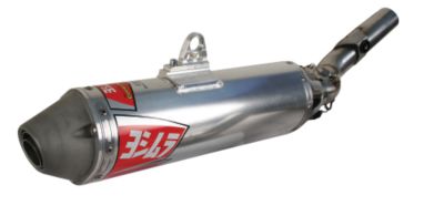 YOSHIMURA RS2 SLIP-ON STAINLESS