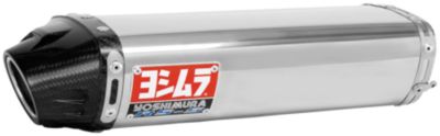 YOSHIMURA RS5 COMPLETE EXHAUST SYSTEM - STAINLESS