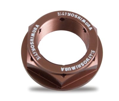  Yoshimura Steering Stem Nut
