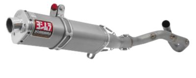 YOSHIMURA TRS COMP SERIES ALUMINUM COMPLETE