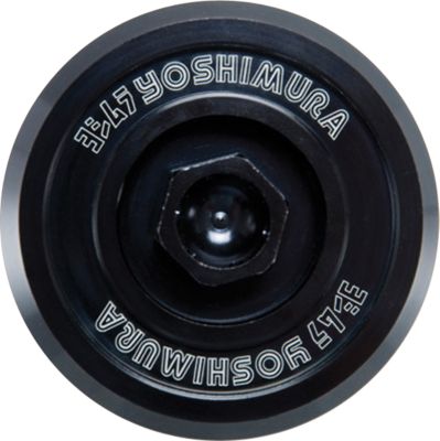 YOSHIMURA LARGE TIMING PLUG - 