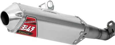 YOSHIMURA TRC PRO SERIES FULL SYSTEM EXHAUST - TITANIUM