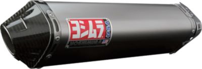 YOSHIMURA TRC SLIP-ON EXHAUST - TITANIUM