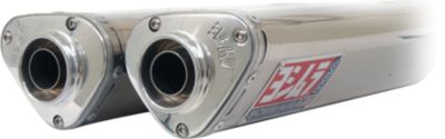 YOSHIMURA TRS 3/4 SYSTEM EXHAUST - STAINLESS STEEL