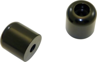 YANA SHIKI CLIP-ON BAR ENDS - 