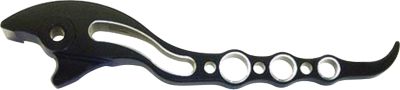YANA SHIKI BRAKE LEVER - BLACK