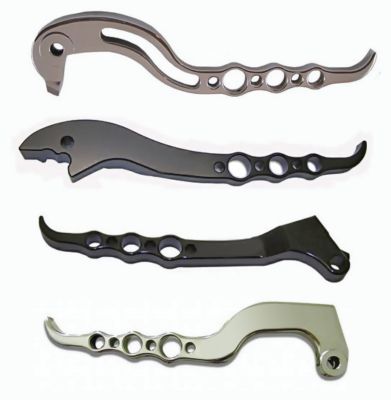 YANA SHIKI BRAKE / CLUTCH LEVER SET