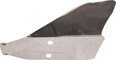 YANA SHIKI BELLY PAN - POLISHED - 