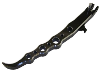 YANA SHIKI EXOTIC KICKSTAND - BLACK - 