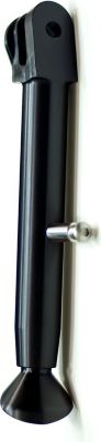 YANA SHIKI SHORT ADJUSTABLE KICKSTAND - BLACK - 