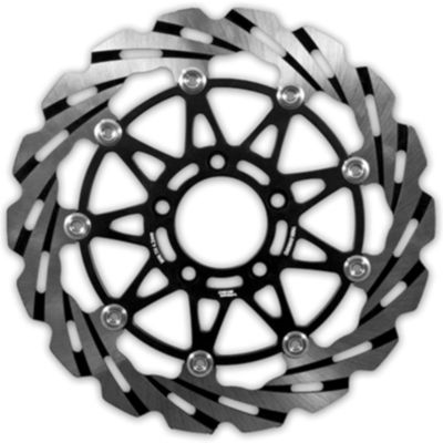 YANA SHIKI FRONT ROTOR - LEFT