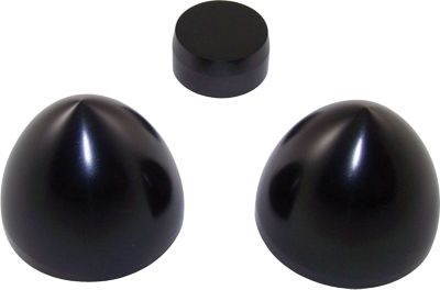 YANA SHIKI FORK AND YOKE CAP SET - Cruiser Fork Accessories