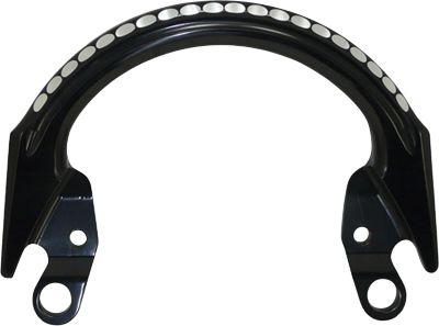 YANA SHIKI GRAB BAR - BLACK