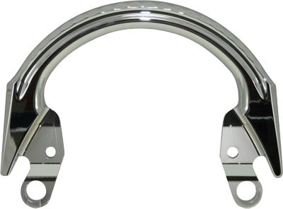 YANA SHIKI GRAB BAR - CHROME - Pro Armor A-arm Armor