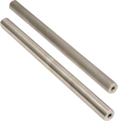 YANA SHIKI CLIP-ON REPLACEMENT BARS - Motorcycle Parts