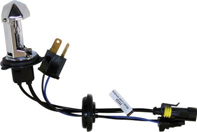 YANA SHIKI REPLACEMENT HID BULB -  Motorcycle Accent Lighting 